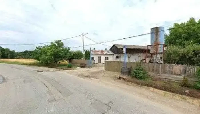 Sandibig Agro -  Street View Si 360deg - Bârlogu