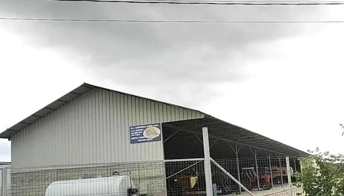 Sandibig Agro -  Videoclipuri - Bârlogu