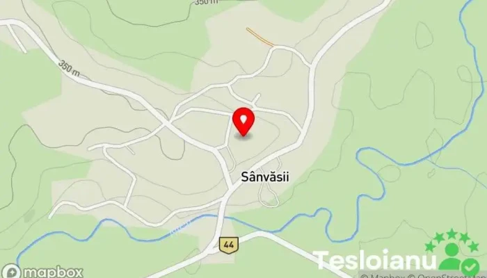 Sânvăsii - Sânvăsii