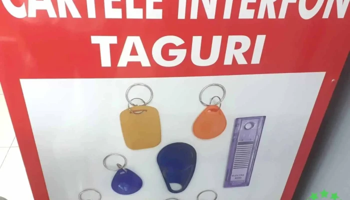 Saphir Top Key -  De La Proprietar - București