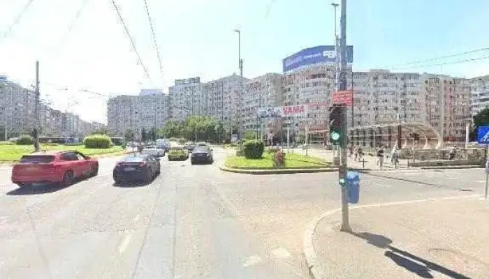 Saphir Top Key -  Street View Si 360deg - București