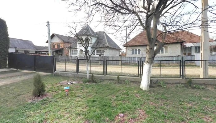 Sarasau Street View Si 360deg - Sarasău