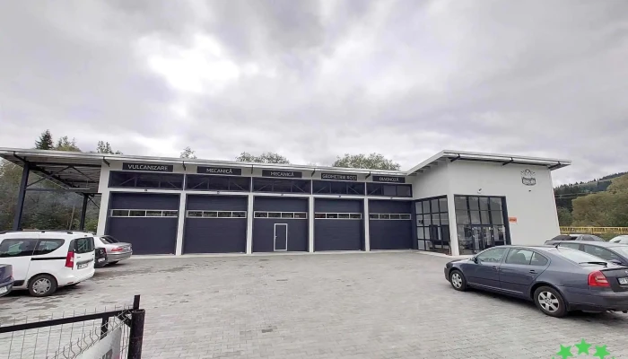 Saru Dornei Carwash Srl Telefon - Șaru Dornei