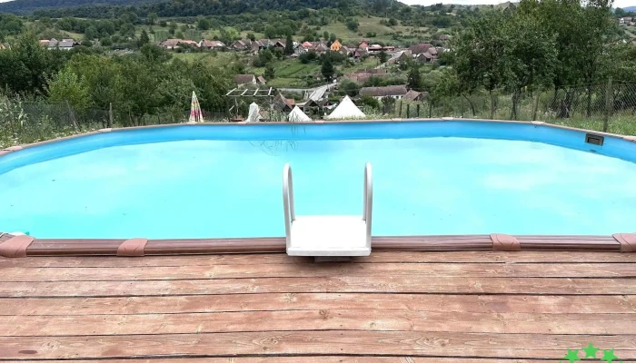 Saschiz 130lodging And Glamping Dotari - Saschiz