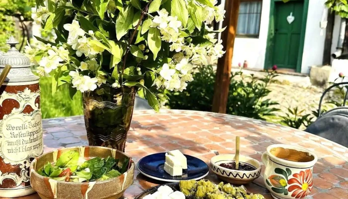 Saschiz 130lodging And Glamping Mancaruribauturi - Saschiz