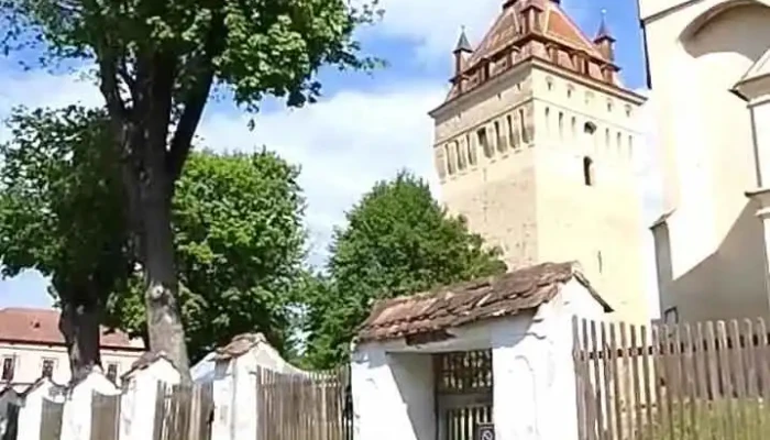 Saschiz -  Cele Mai Recente - Saschiz