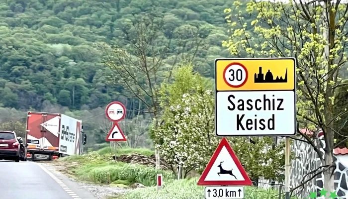 Saschiz -  Cele Mai Recente - Saschiz
