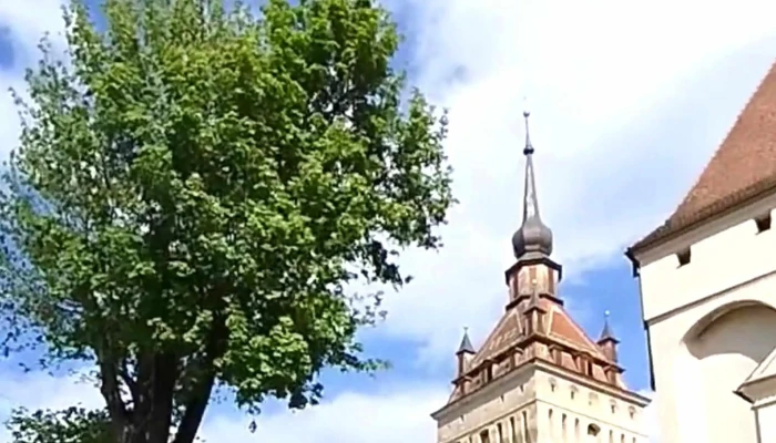 Saschiz -  Fotografii - Saschiz