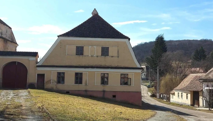 Saschiz -  Recenzii - Saschiz
