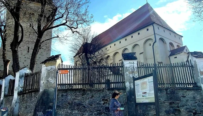 Saschiz -  Reduceri - Saschiz
