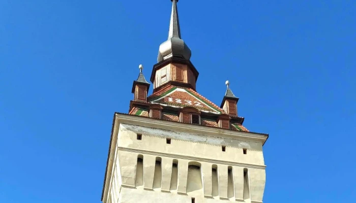 Saschiz -  Saschiz - - Saschiz