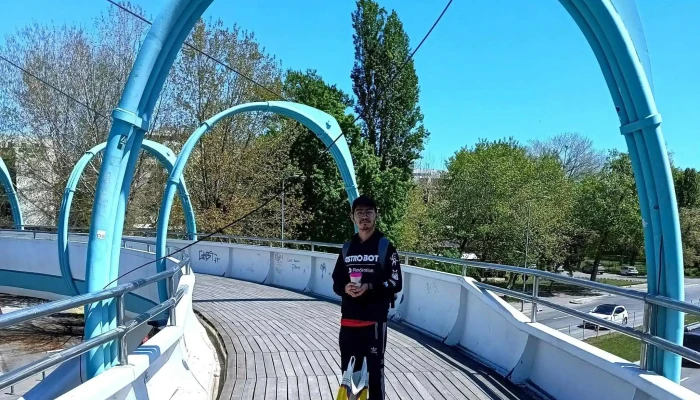 Sat Vacanta Mamaia -  Număr - Constanța