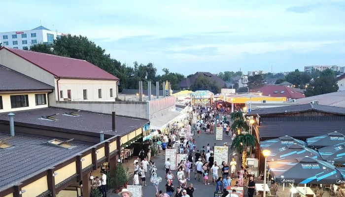 Sat Vacanta Mamaia -  Promoție - Constanța