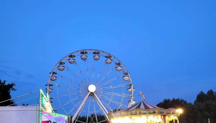 Sat Vacanta Mamaia -  Scor - Constanța