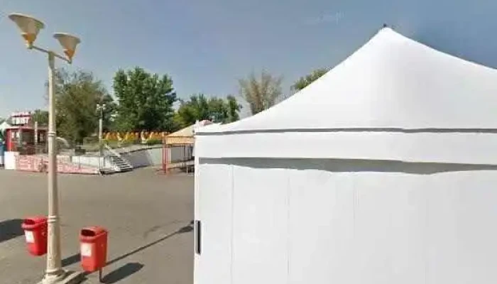Sat Vacanta Mamaia -  Street View Si 360deg - Constanța