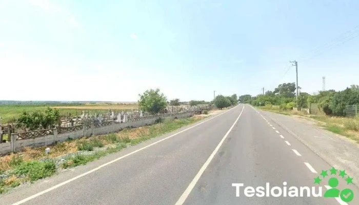 Sc Agromec Balaciu Sa - România