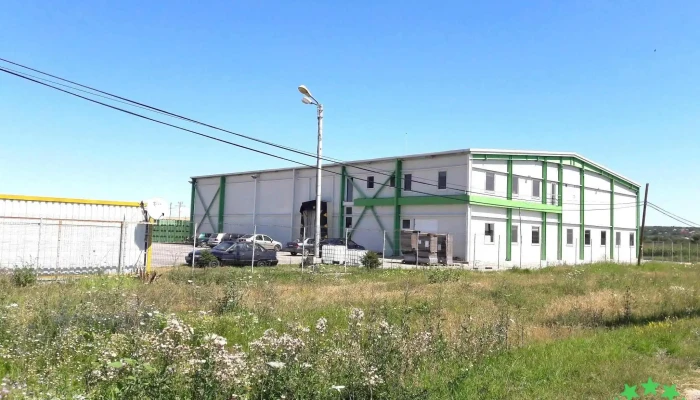 Sc Cerasus Grup Srl - România