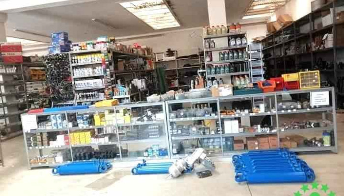 Sc Creuco Srl -  Interior - Moldovița