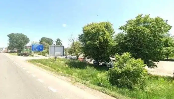 Sc Eurospeed Srl -  Street View Si 360deg - Șcheia