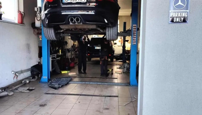 Sc Free Car Expert -    Service Auto Exterior - Albeștii Pământeni