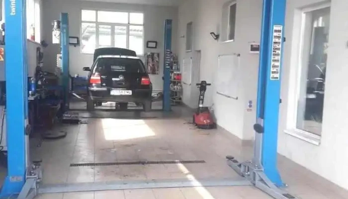 Sc Free Car Expert - service auto - Albeștii Pământeni