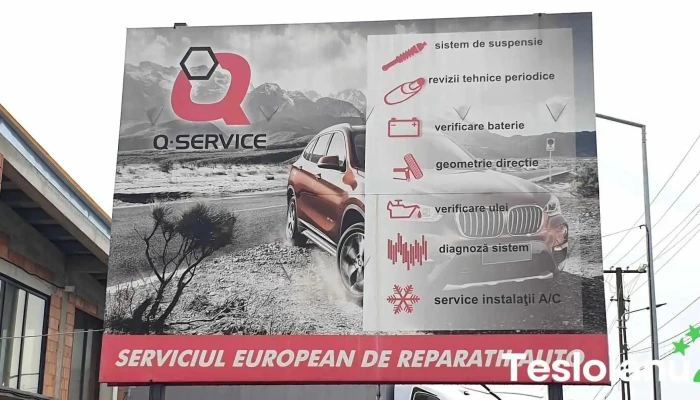 Sc Gemini Auto Serv Srl - Tălmaciu 555700