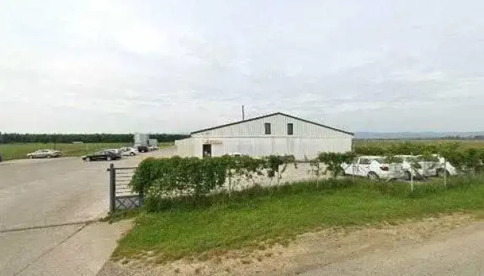 Sc Laktotrio 2001 Prod Srl -  Street View Si 360deg - Horodniceni