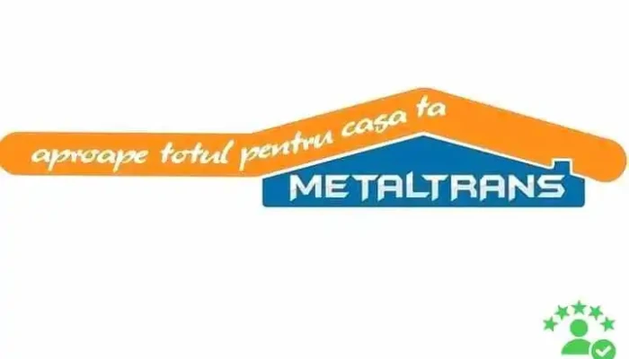 Sc. Metaltrans Srl Tufeni - Tufeni 237495