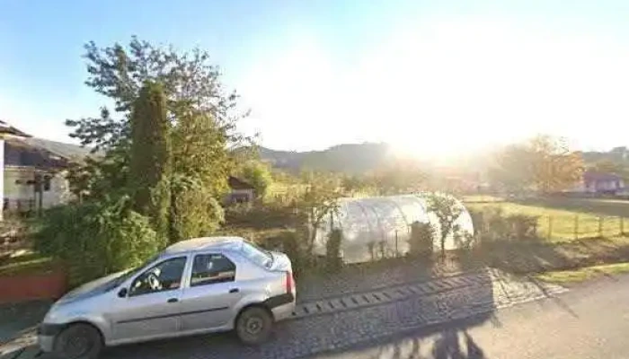 Sc Mirdatod Prod Srl -  Street View Si 360deg - Ibăneşti-pădure