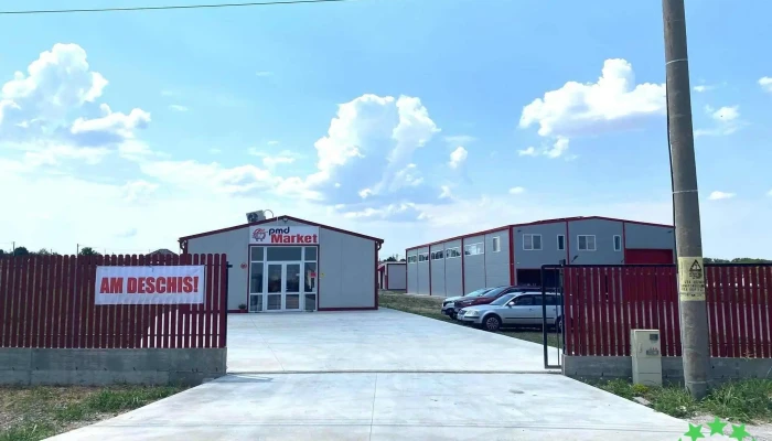 Sc Pomadra Srl - România
