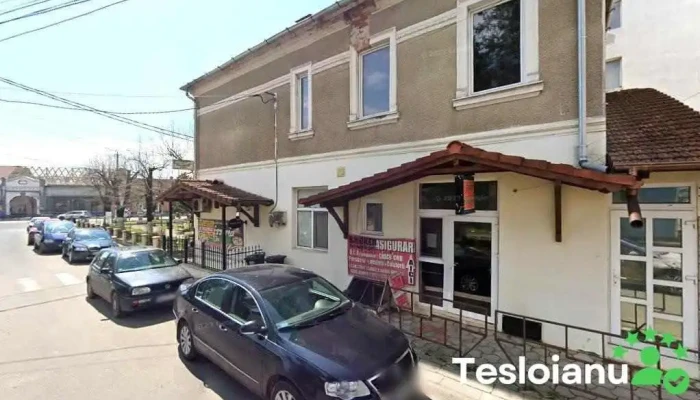 Sc Salcprest Srl - Aleșd 415100
