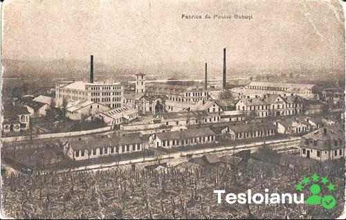 Sc Stofe Buhuşi S.a. - Strada Libertăţii 36