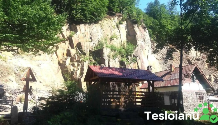 Sc Stur Srl Cariera De Piatra Blidari Recenzii - Blidari