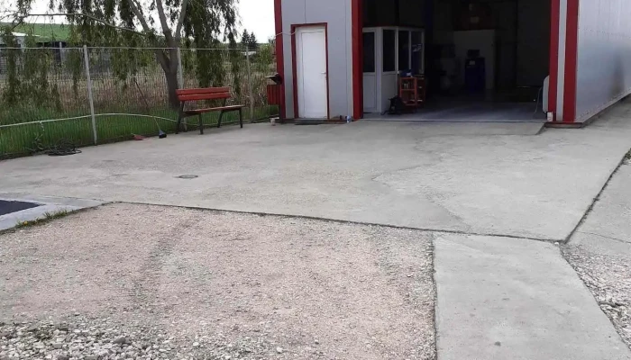 Sc Suavcram Srl - Mioveni 115400