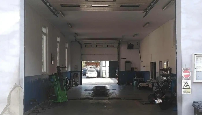 Sc Toni Test Cars Srl Itp - Câmpeni 515500