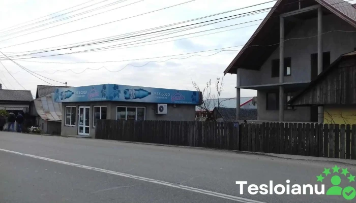 Sc Zmeutz Srl - Târgu Frumos 705300