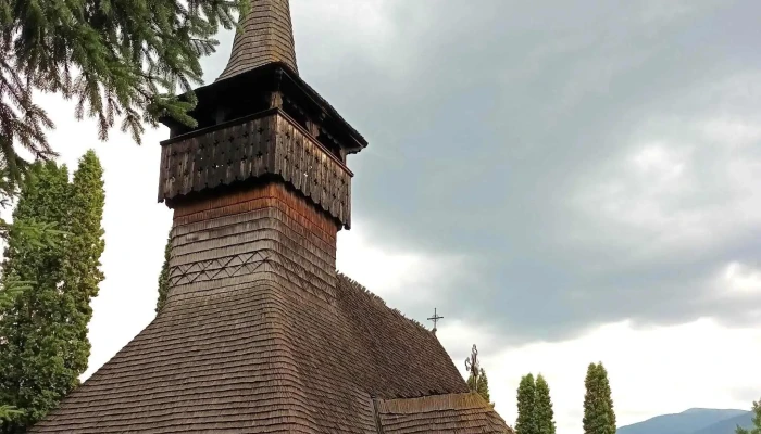 Schitul Dragoslavele -  Promoție - Dragoslavele