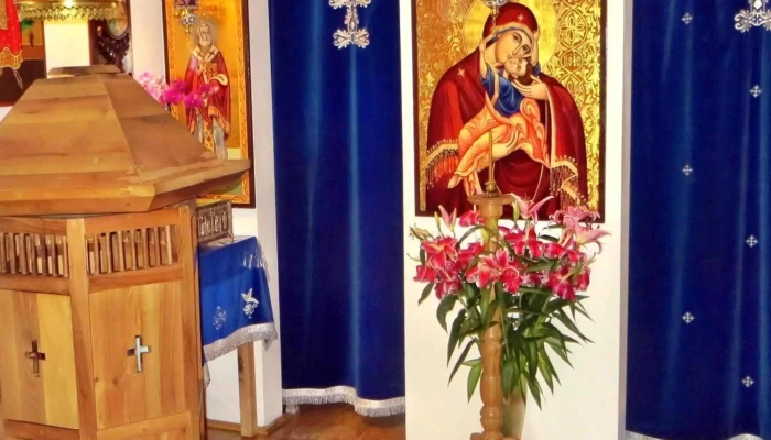 Schitul Sinca Veche Adresă - Romania