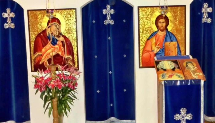 Schitul Sinca Veche Deschis Acum - Romania