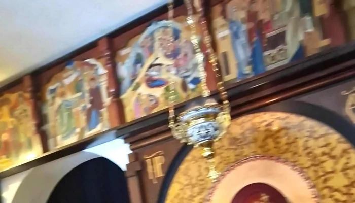 Schitul Sinca Veche Telefon - Romania