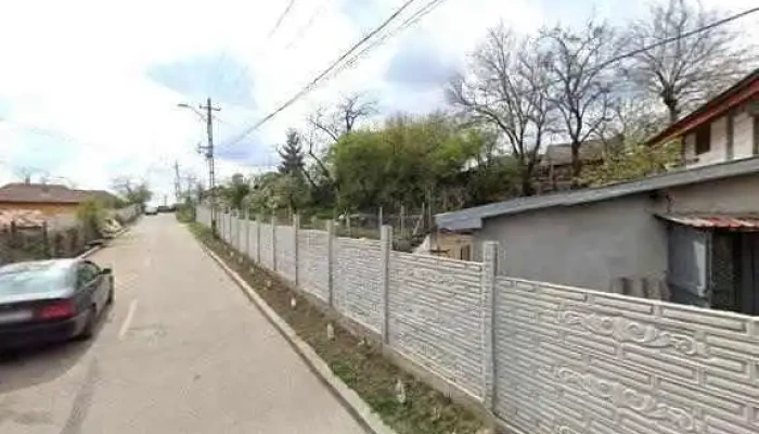 Segarcea -  Street View Si 360deg - Segarcea