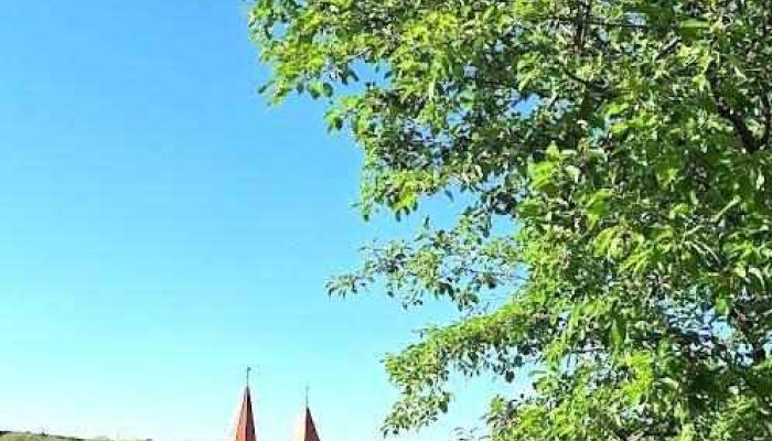 Seica Mica 203 - Sibiu