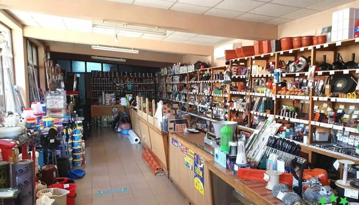Selen Serv S.r.l. - 1