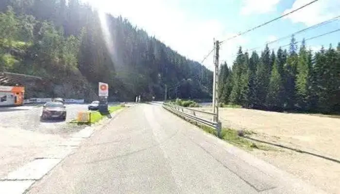 Self Car Wash By Wpa Carlibaba Street View Si 360deg - Valea Stânei