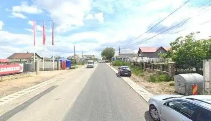 Serealex -  Street View Si 360deg - Ipotești