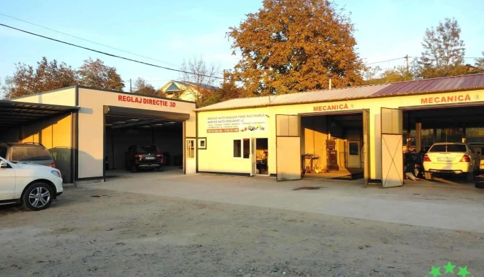 Service Auto Acid - Podu Turcului 607450