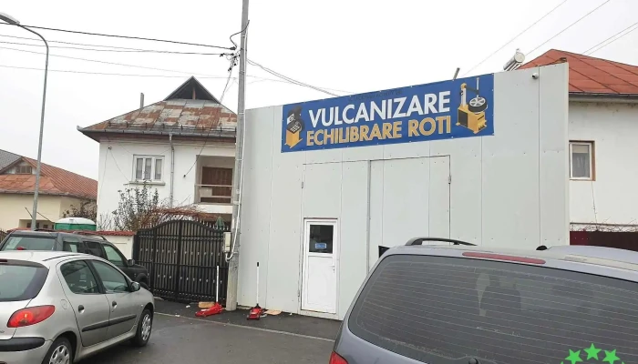 Service Auto Autoschumy - Craiova 200796