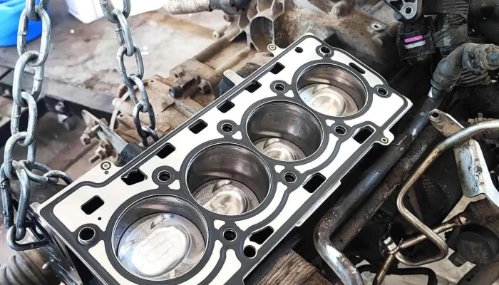 Service Auto Bacau Bro Garaj, Revizii cutii automate, Incarcare freon - Bacău 600226