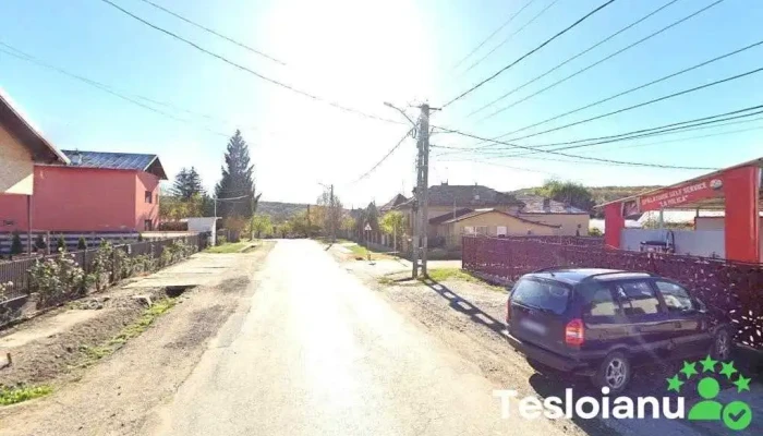 Service Auto Baciu - România