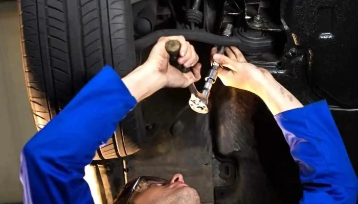 Service Auto Botosani - Service Ldn Auto - Reparatii Auto Botosani - Răchiți 717310
